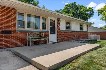906 Wagon Wheel Drive, Dayton, OH 45431 - Photo 5