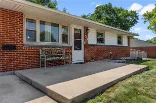 906 Wagon Wheel Dr, Dayton, OH 45431 - Photo 5
