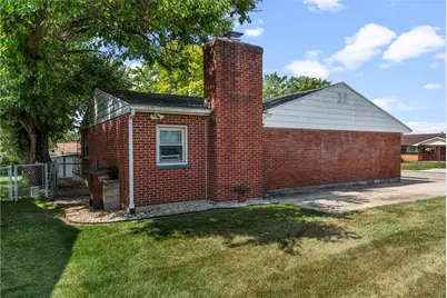906 Wagon Wheel Drive, Dayton, OH 45431 - Photo 35