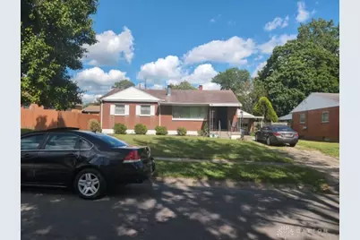 2436 Carnegie Street, Dayton, OH 45406 - Photo 1