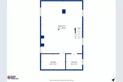 123 S G Street, Hamilton, OH 45013 - Photo 43