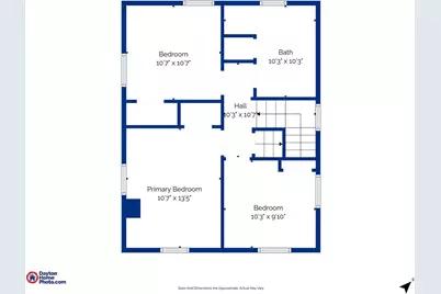 123 S G Street, Hamilton, OH 45013 - Photo 39