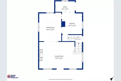 123 S G Street, Hamilton, OH 45013 - Photo 39