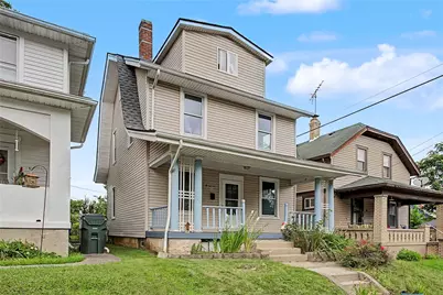 123 S G Street, Hamilton, OH 45013 - Photo 1