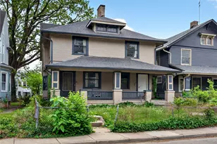 816-818 Harvard, Dayton, OH 45406 - Photo 3