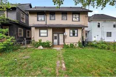 816-818 Harvard, Dayton, OH 45406 - Photo 33
