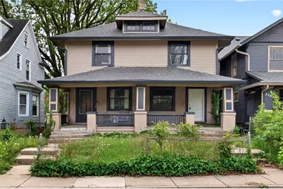 816-818 Harvard, Dayton, OH 45406 - Photo 1