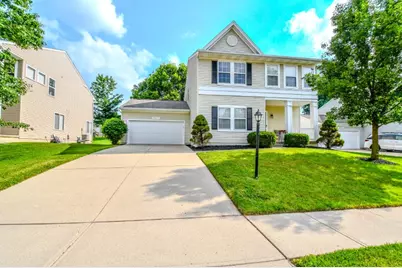 10278 Peacock Lane, Miamisburg, OH 45342 - Photo 1