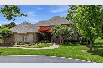 5417 Spice Bush, Centerville, OH 45429 - Photo 3