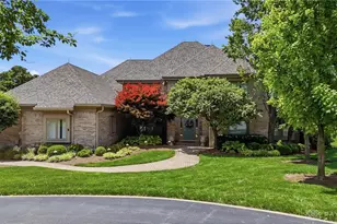 5417 Spice Bush, Centerville, OH 45429 - Photo 3