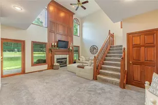 1860 Weathered Wood Trail, Washington Twp, OH 45459 - Photo 3