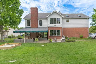 1860 Weathered Wood Trail, Washington Twp, OH 45459 - Photo 47