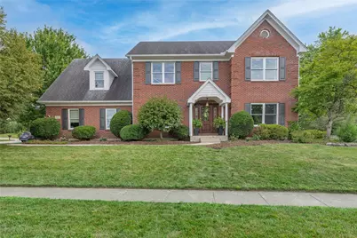1860 Weathered Wood Trail, Washington Twp, OH 45459 - Photo 1