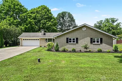 2698 Blue Rock Drive, Beavercreek, OH 45434 - Photo 37