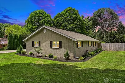2698 Blue Rock Drive, Beavercreek, OH 45434 - Photo 35