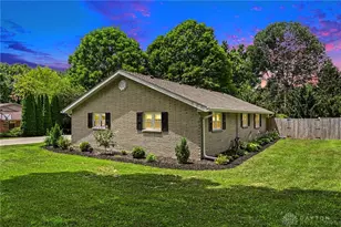 2698 Blue Rock Dr, Beavercreek, OH 45434 - Photo 35