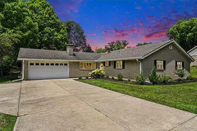 2698 Blue Rock Drive, Beavercreek, OH 45434 - Photo 1