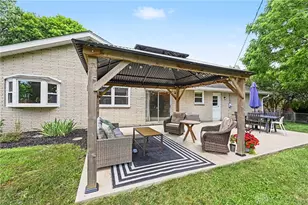 2698 Blue Rock Dr, Beavercreek, OH 45434 - Photo 27