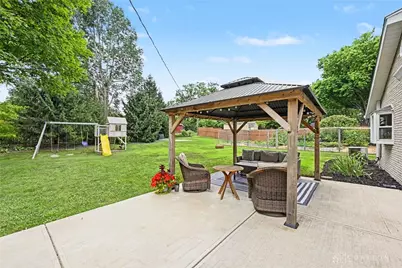 2698 Blue Rock Drive, Beavercreek, OH 45434 - Photo 29
