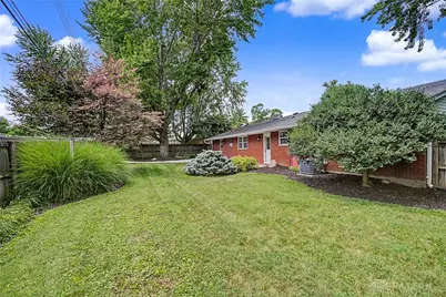 2716 Ridgeville Court, Kettering, OH 45440 - Photo 33