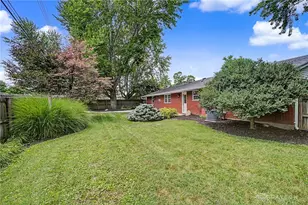 2716 Ridgeville Ct, Kettering, OH 45440 - Photo 33