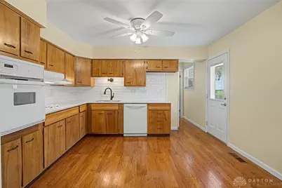 2716 Ridgeville Court, Kettering, OH 45440 - Photo 15