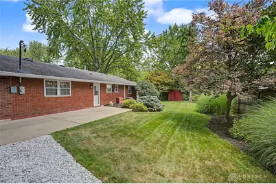 2716 Ridgeville Court, Kettering, OH 45440 - Photo 35