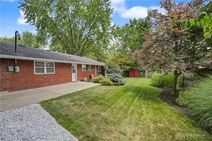 2716 Ridgeville Ct, Kettering, OH 45440 - Photo 35