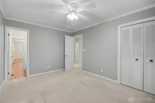2716 Ridgeville Ct, Kettering, OH 45440 - Photo 19
