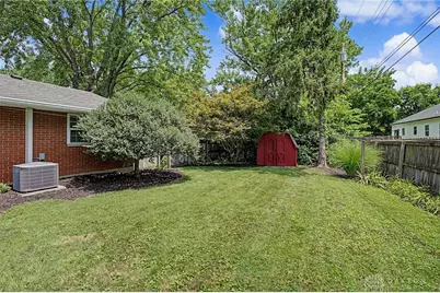 2716 Ridgeville Court, Kettering, OH 45440 - Photo 37