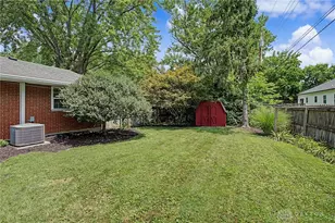 2716 Ridgeville Ct, Kettering, OH 45440 - Photo 37