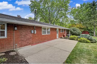 2716 Ridgeville Court, Kettering, OH 45440 - Photo 31