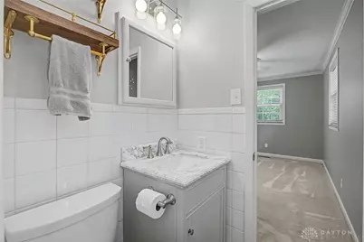 2716 Ridgeville Court, Kettering, OH 45440 - Photo 21