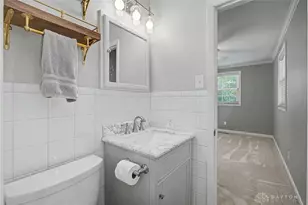 2716 Ridgeville Ct, Kettering, OH 45440 - Photo 21