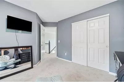 210 Sycamore Springs Drive, Springboro, OH 45066 - Photo 37
