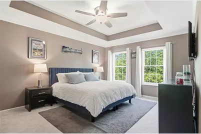 210 Sycamore Springs Drive, Springboro, OH 45066 - Photo 29