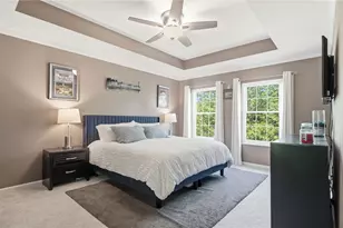 210 Sycamore Springs Dr, Springboro, OH 45066 - Photo 29