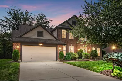 210 Sycamore Springs Drive, Springboro, OH 45066 - Photo 1
