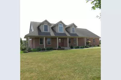 13460 Sycamore Trail, Anna, OH 45302 - Photo 1