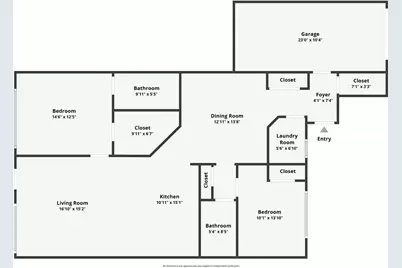 1643 Honey Tree Pl, Sugarcreek Twp, OH 45459 - Photo 23