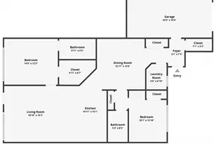1643 Honey Tree Pl, Sugarcreek Twp, OH 45459 - Photo 23