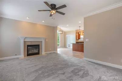 1425 Bareback Trail, Beavercreek Twp, OH 45434 - Photo 19