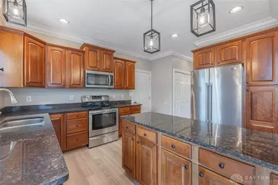 1425 Bareback Trail, Beavercreek Twp, OH 45434 - Photo 11