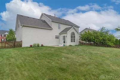 1425 Bareback Trail, Beavercreek Twp, OH 45434 - Photo 43
