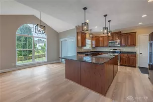 1425 Bareback Trail, Beavercreek Twp, OH 45434 - Photo 9