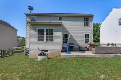 5060 Jessica Suzanne Drive, Morrow, OH 45152 - Photo 35