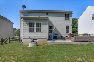 5060 Jessica Suzanne Dr, Morrow, OH 45152 - Photo 35