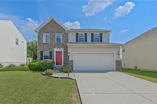 5060 Jessica Suzanne Dr, Morrow, OH 45152 - Photo 1