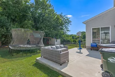 5060 Jessica Suzanne Drive, Morrow, OH 45152 - Photo 33