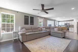 5060 Jessica Suzanne Dr, Morrow, OH 45152 - Photo 11